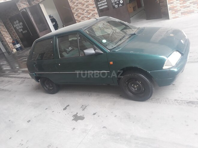 LADA (VAZ) Oka 1994, 123,456 km - 0.2 l - Gəncə
