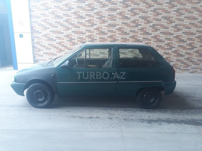 LADA (VAZ) Oka 1994, 123,456 km - 0.2 l - Gəncə