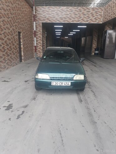 LADA (VAZ) Oka 1994, 123,456 km - 0.2 l - Gəncə