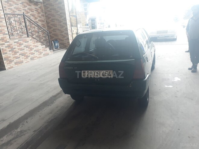 LADA (VAZ) Oka 1994, 123,456 km - 0.2 l - Gəncə