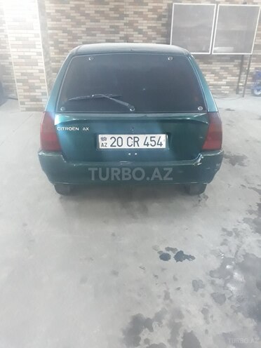 LADA (VAZ) Oka 1994, 123,456 km - 0.2 l - Gəncə