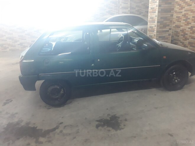 LADA (VAZ) Oka 1994, 123,456 km - 0.2 l - Gəncə