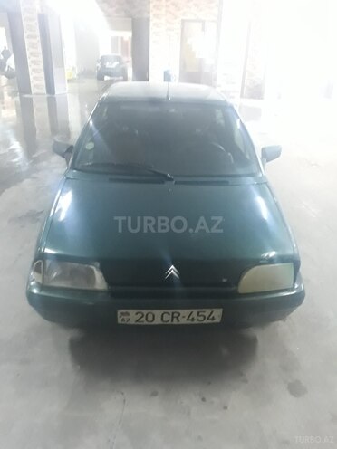 LADA (VAZ) Oka 1994, 123,456 km - 0.2 l - Gəncə