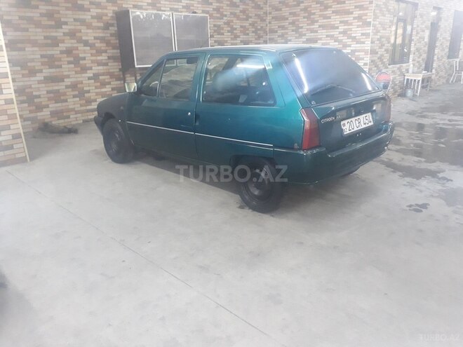 LADA (VAZ) Oka 1994, 123,456 km - 0.2 l - Gəncə