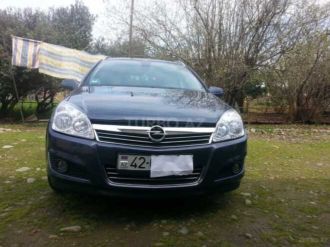 Opel Astra 2009, 178,221 km - 1.9 l - Lənkəran