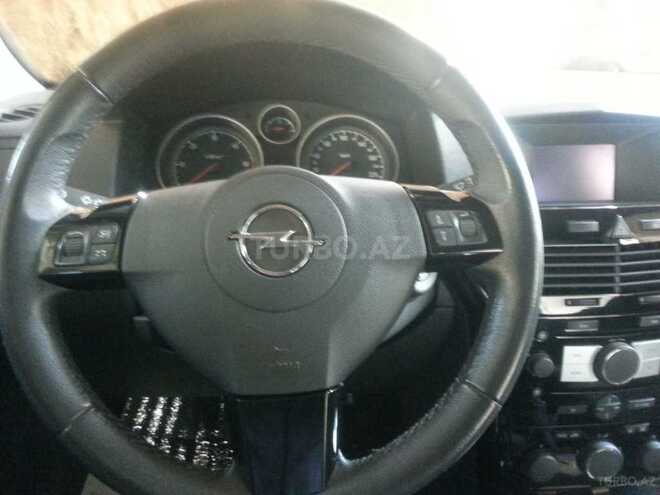 Opel Astra 2009, 178,221 km - 1.9 l - Lənkəran
