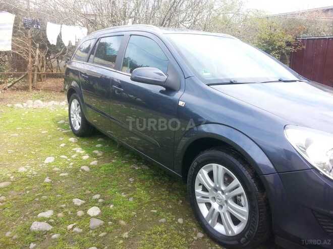 Opel Astra 2009, 178,221 km - 1.9 l - Lənkəran