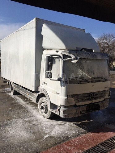 Mercedes Atego 818 2007, 490,000 km - 4.3 л - Bakı