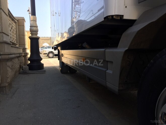 Mercedes Atego 818 2007, 490,000 km - 4.3 л - Bakı