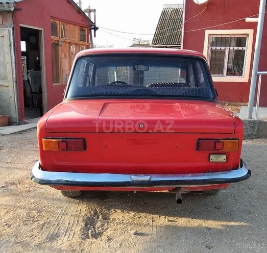 LADA (VAZ) 21011 1982, 36,500 km - 1.3 l - Bakı