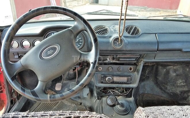 LADA (VAZ) 21011 1982, 36,500 km - 1.3 l - Bakı