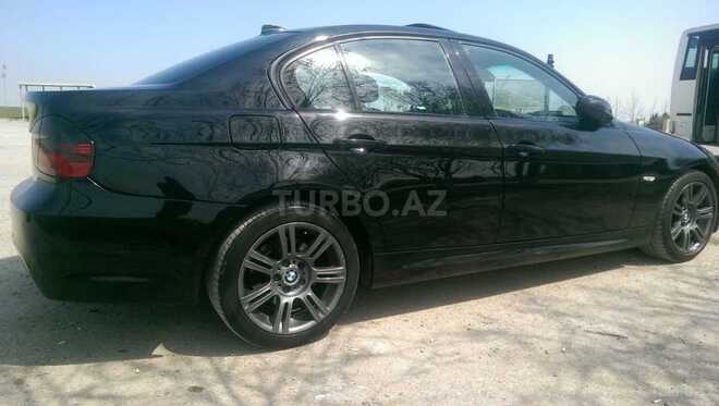 BMW 325 2006, 156,000 km - 2.5 л - Bakı