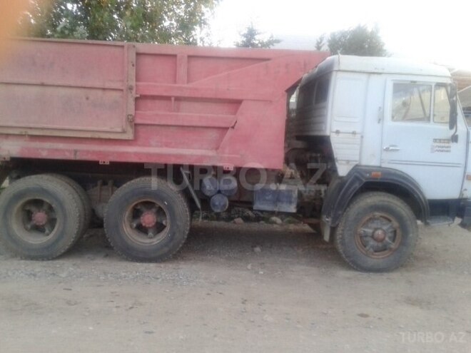 KamAz 55111 1990, 523,000 km - 1.1 l - Cəlilabad