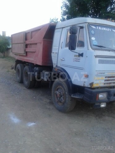 KamAz 55111 1990, 523,000 km - 1.1 l - Cəlilabad