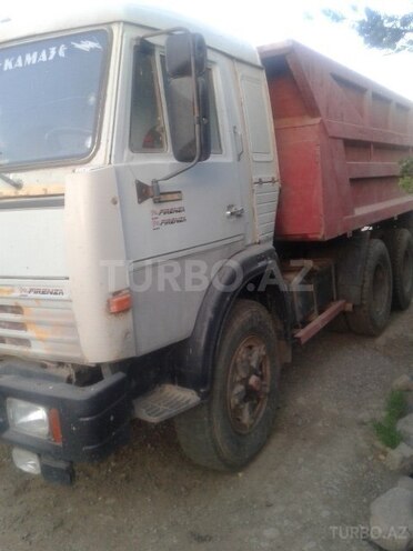 KamAz 55111 1990, 523,000 km - 1.1 l - Cəlilabad