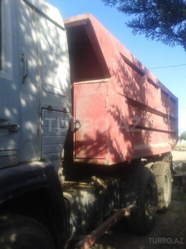 KamAz 55111 1990, 523,000 km - 1.1 l - Cəlilabad
