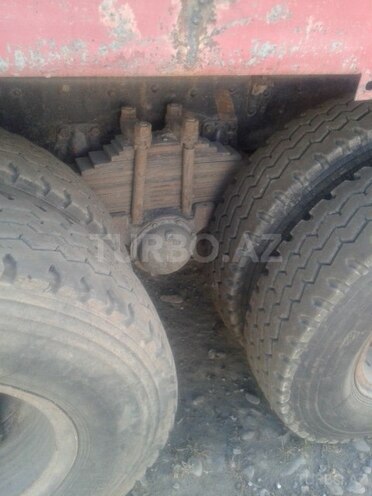 KamAz 55111 1990, 523,000 km - 1.1 l - Cəlilabad