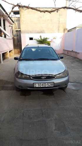 Ford Mondeo 1999, 120,586 km - 1.8 l - Bakı