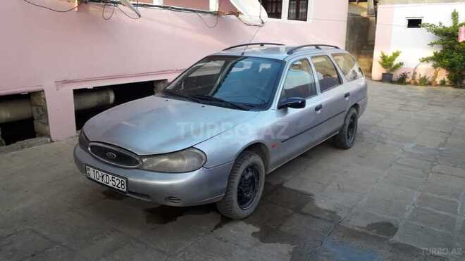Ford Mondeo 1999, 120,586 km - 1.8 l - Bakı