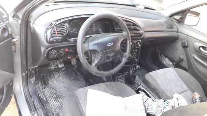 Ford Mondeo 1999, 120,586 km - 1.8 l - Bakı