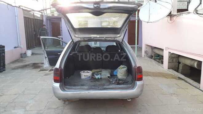 Ford Mondeo 1999, 120,586 km - 1.8 l - Bakı