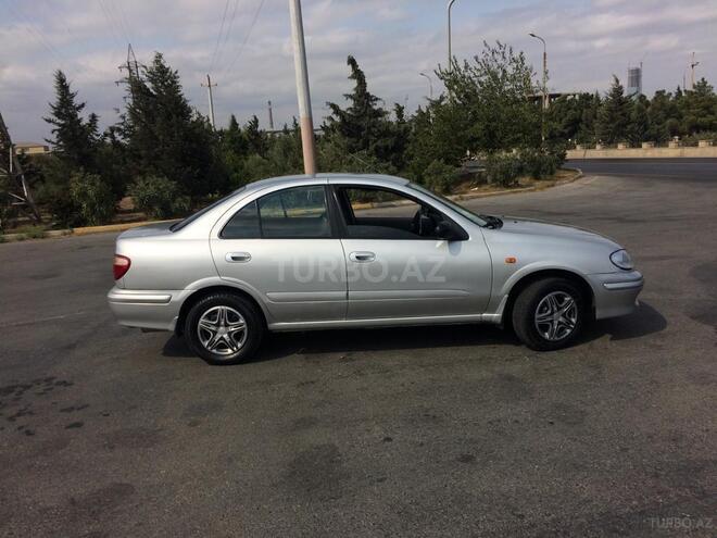 Nissan Sunny 2002, 290,000 km - 1.6 л - Bakı