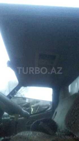 Foton  2007, 255,555 km - 2.7 l - Bakı