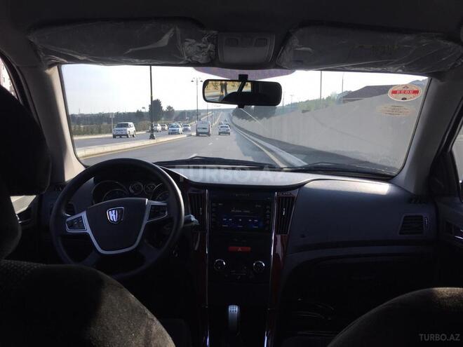 Khazar SD 2018, 51,997 km - 1.7 л - Bakı