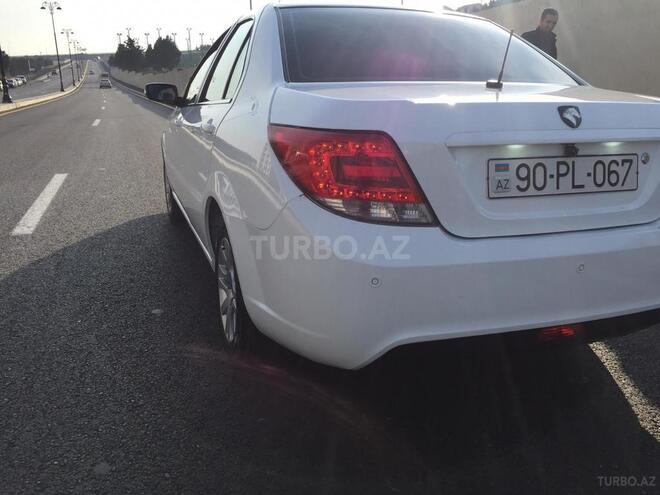 Khazar SD 2018, 51,997 km - 1.7 л - Bakı