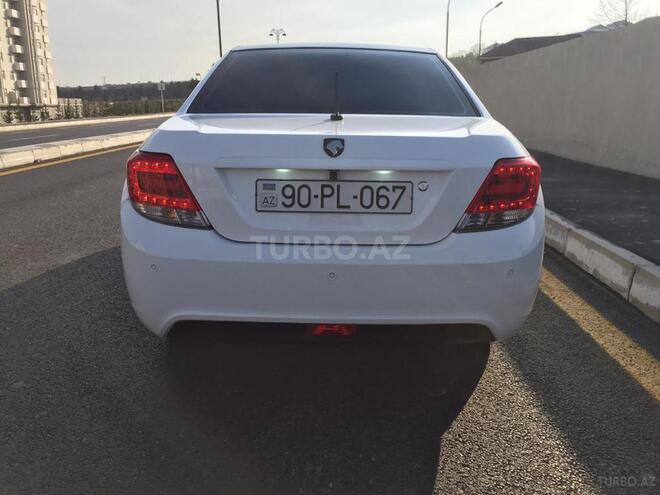 Khazar SD 2018, 51,997 km - 1.7 л - Bakı