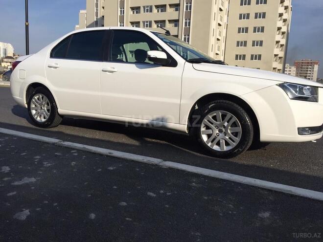 Khazar SD 2018, 51,997 km - 1.7 л - Bakı
