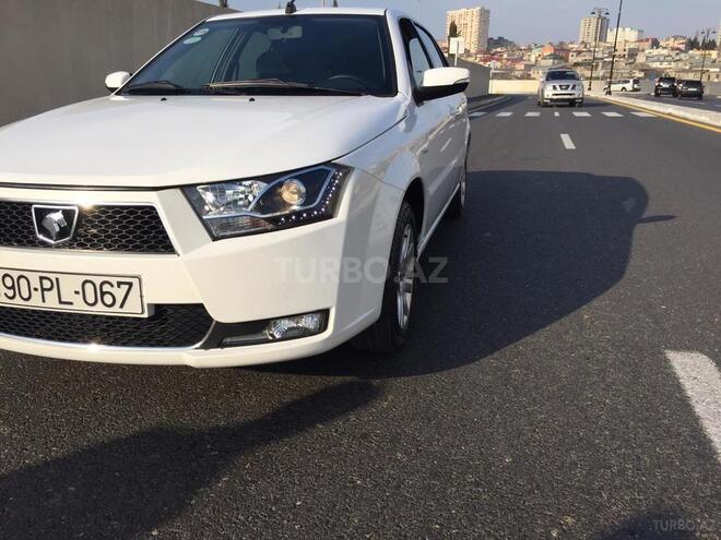 Khazar SD 2018, 51,997 km - 1.7 л - Bakı