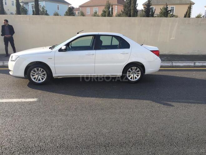 Khazar SD 2018, 51,997 km - 1.7 л - Bakı