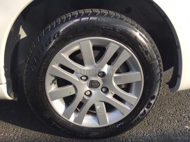 Khazar SD 2018, 51,997 km - 1.7 л - Bakı