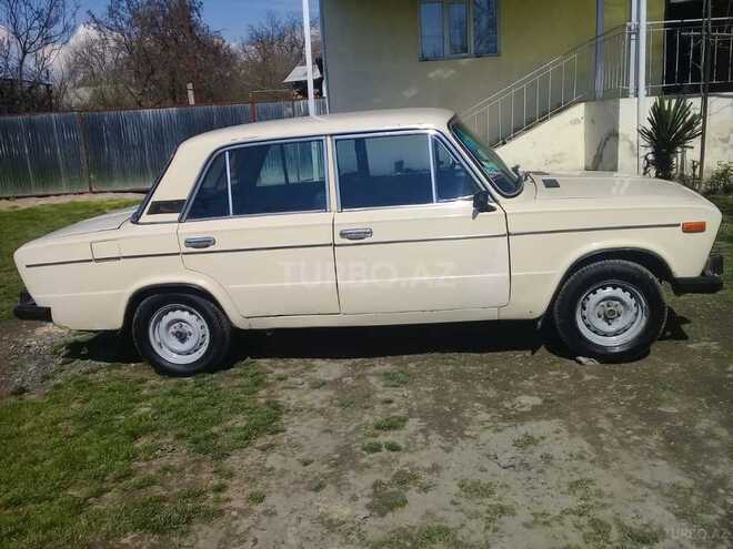 LADA (VAZ) 2106 1987, 23,000 km - 1.6 l - Zaqatala