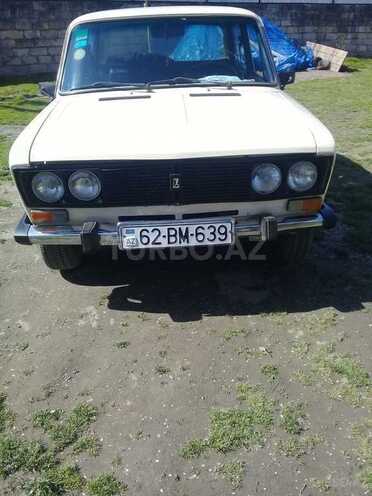 LADA (VAZ) 2106 1987, 23,000 km - 1.6 l - Zaqatala