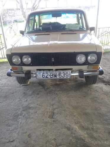 LADA (VAZ) 2106 1987, 23,000 km - 1.6 l - Zaqatala