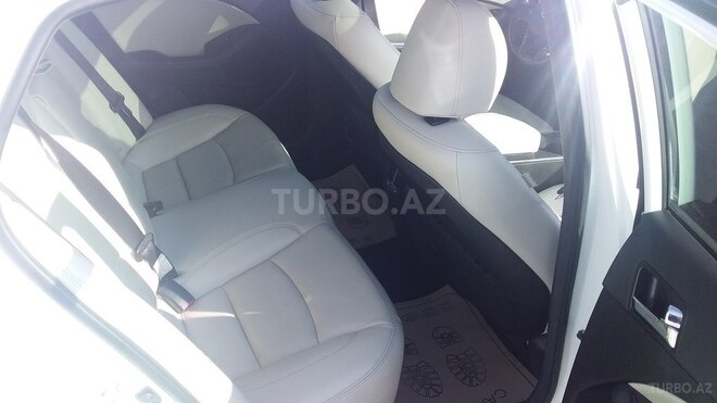 Kia Optima 2014, 68,900 km - 2.0 l - Bakı