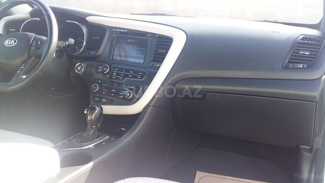 Kia Optima 2014, 68,900 km - 2.0 l - Bakı