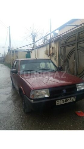 Tofas Sahin 2003, 93,200 km - 0.2 l - Bakı