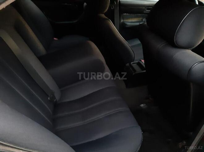 BMW 520 1992, 275,000 km - 2.0 l - Bakı