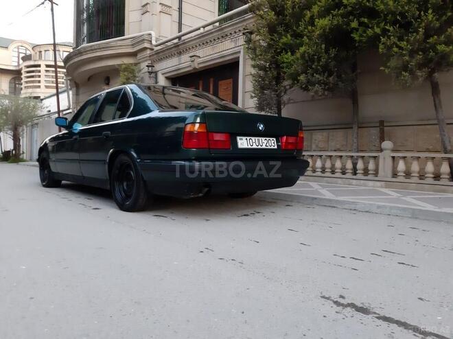 BMW 520 1992, 275,000 km - 2.0 l - Bakı