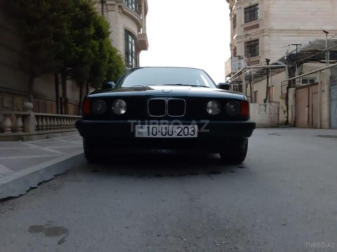 BMW 520 1992, 275,000 km - 2.0 l - Bakı