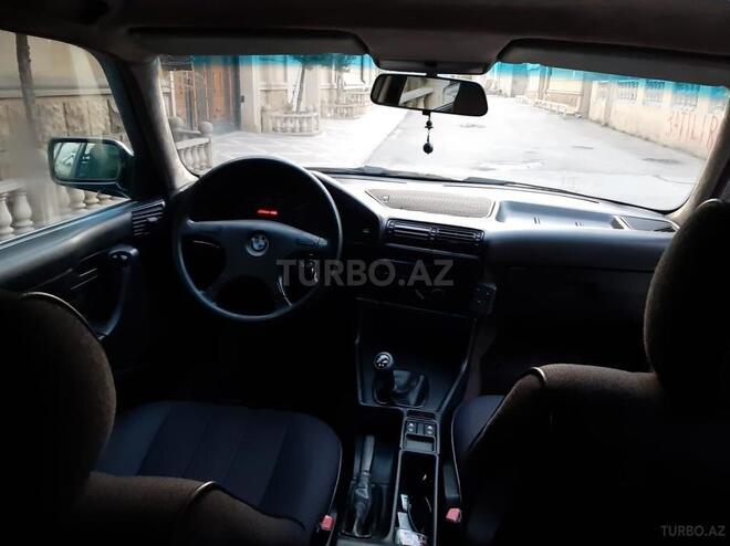 BMW 520 1992, 275,000 km - 2.0 l - Bakı