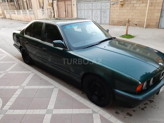 BMW 520 1992, 275,000 km - 2.0 l - Bakı