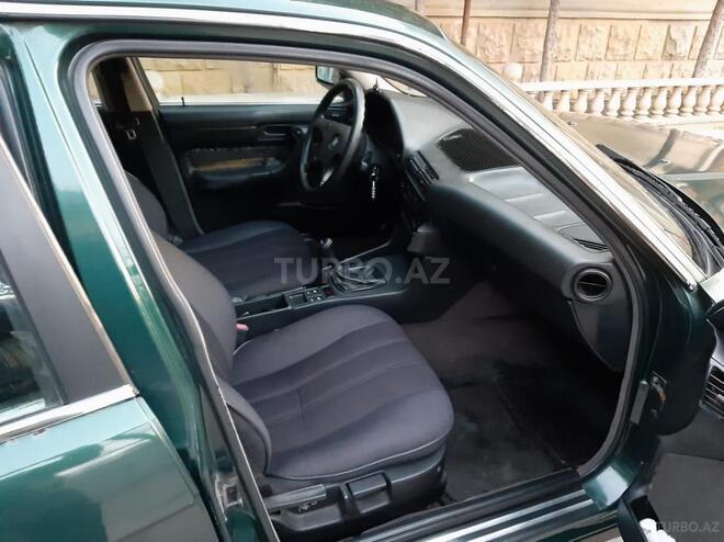 BMW 520 1992, 275,000 km - 2.0 l - Bakı