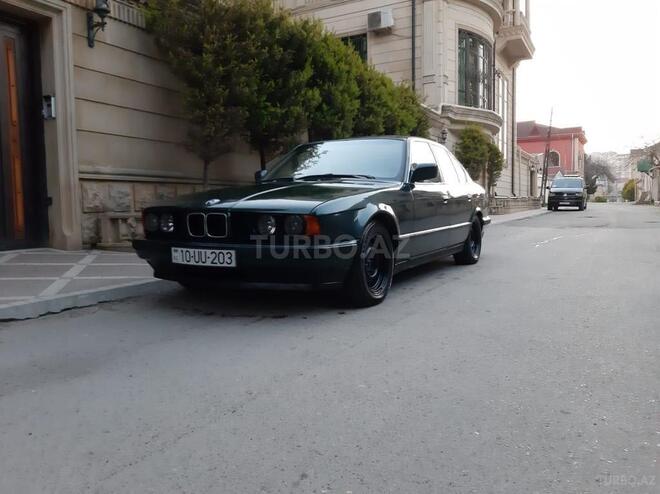BMW 520 1992, 275,000 km - 2.0 l - Bakı