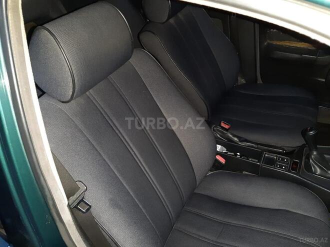 BMW 520 1992, 275,000 km - 2.0 l - Bakı