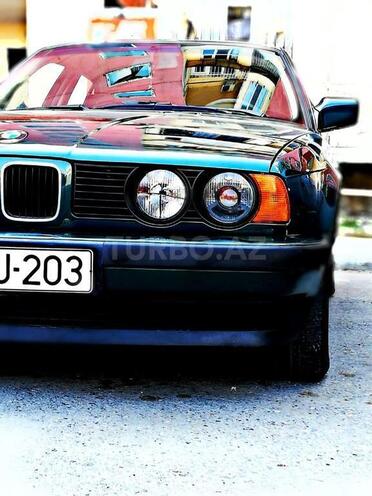BMW 520 1992, 275,000 km - 2.0 l - Bakı