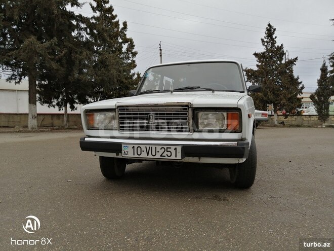 LADA (VAZ) 2104 2006, 89,189 km - 1.8 l - Xaçmaz